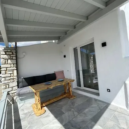 Apartmán Belle Vue - Cozy Retreat & Seaview *